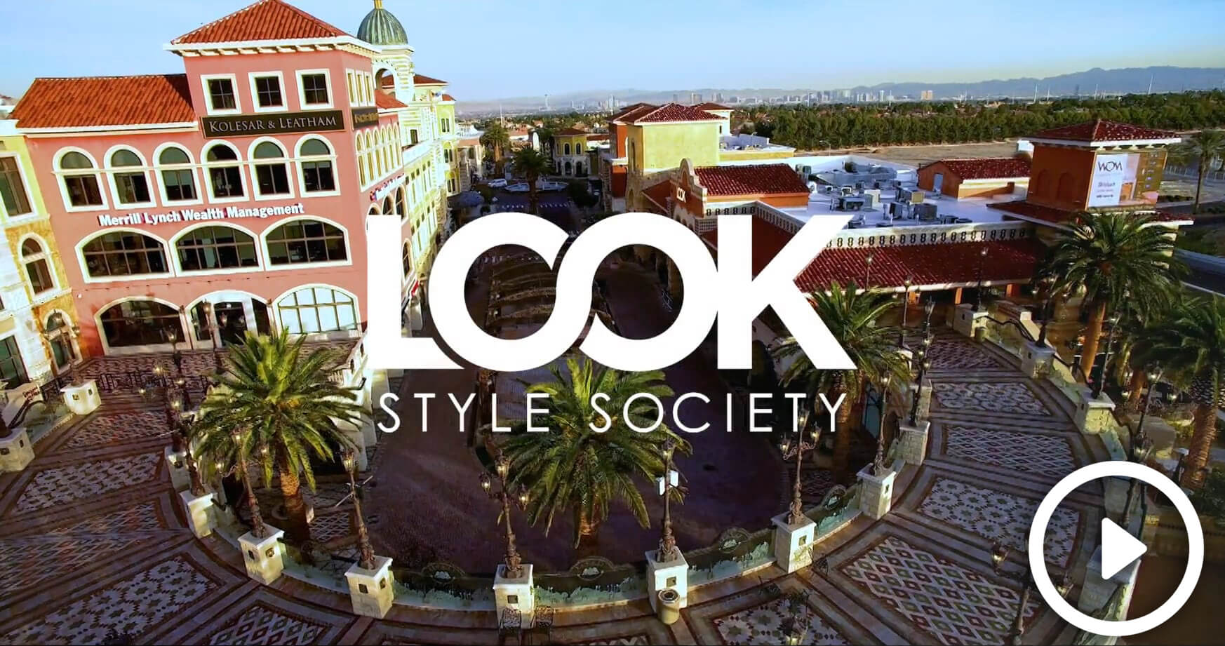 Exclusive June Offer Look Style Society