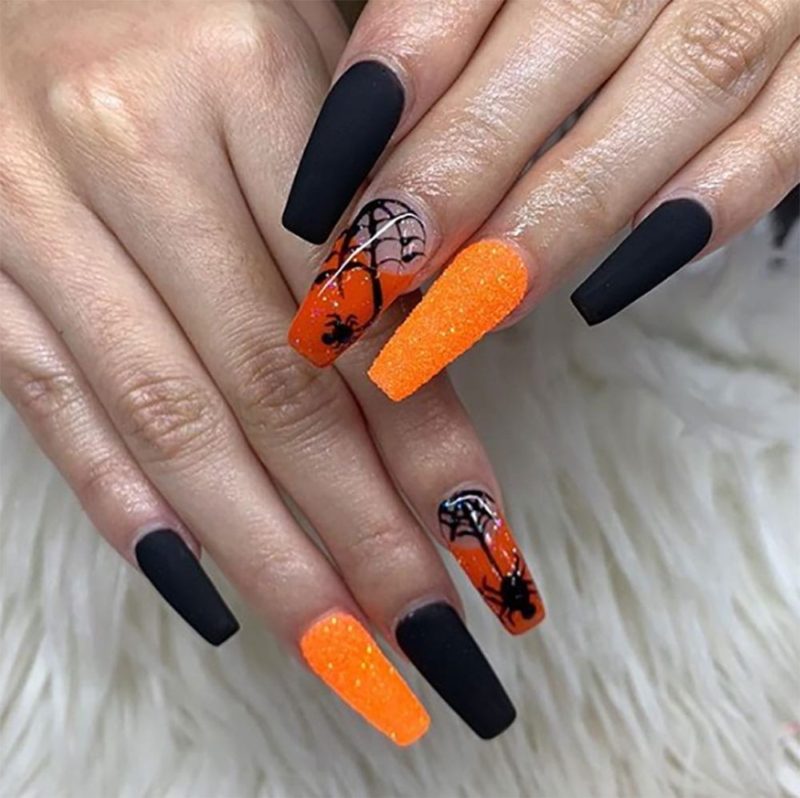 2019 Las Vegas Halloween Hair Nail And Costume Ideas Look Style Society