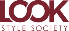 LOOK Style Society logo