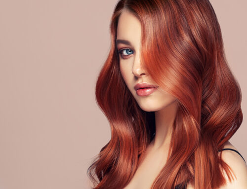 Fall Hair Color Inspiration to Take to Your Stylist This Season