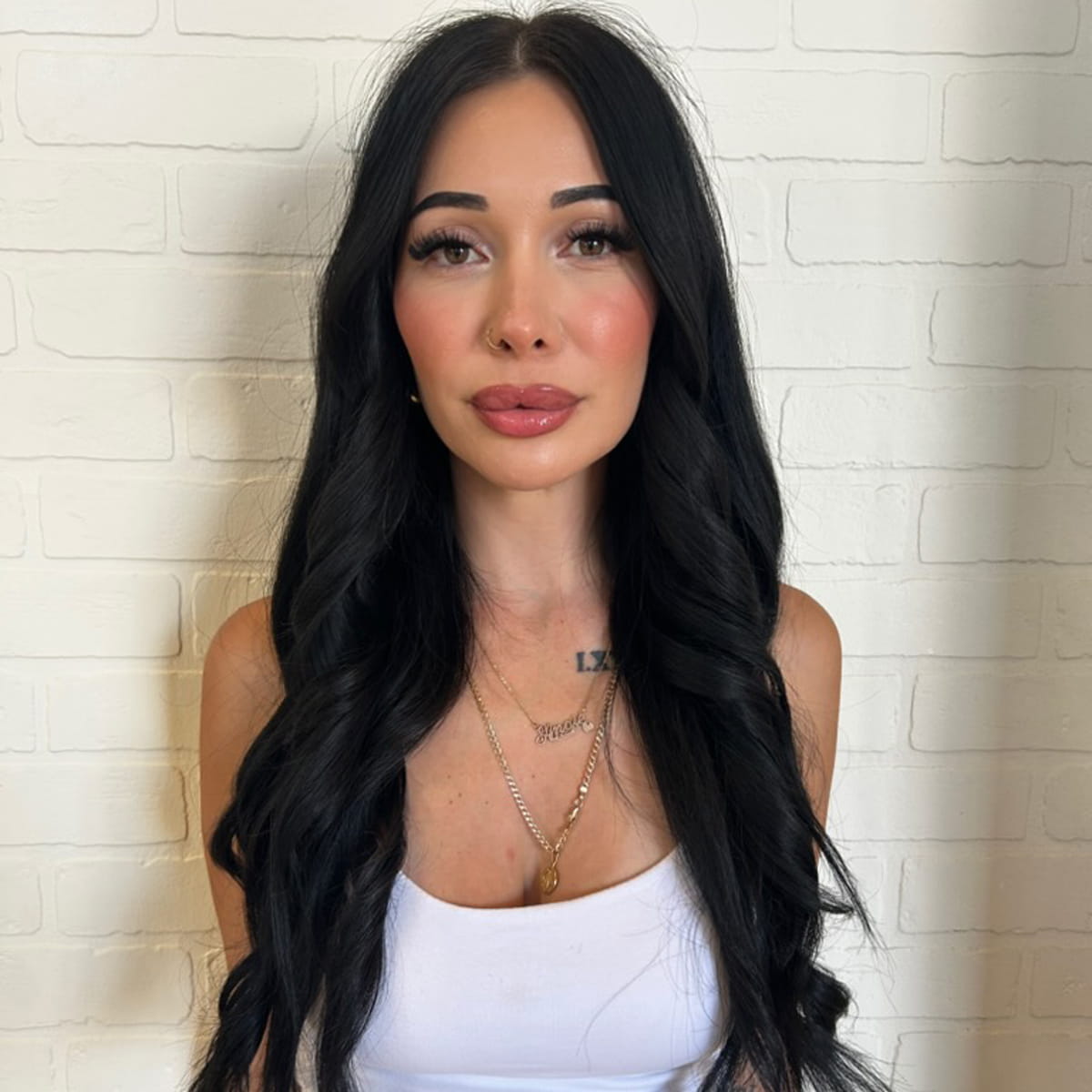 Angelica Vazquez
