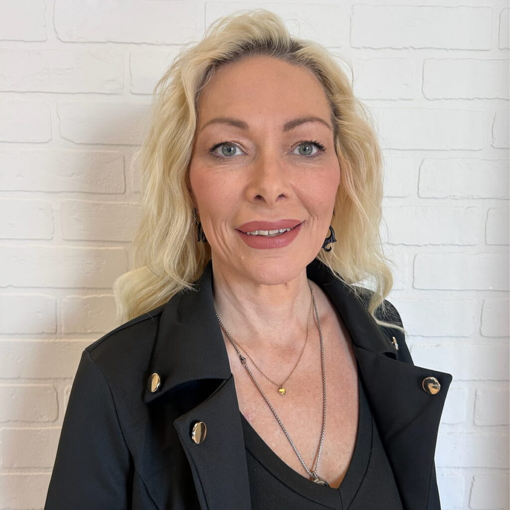 Brenda Adams