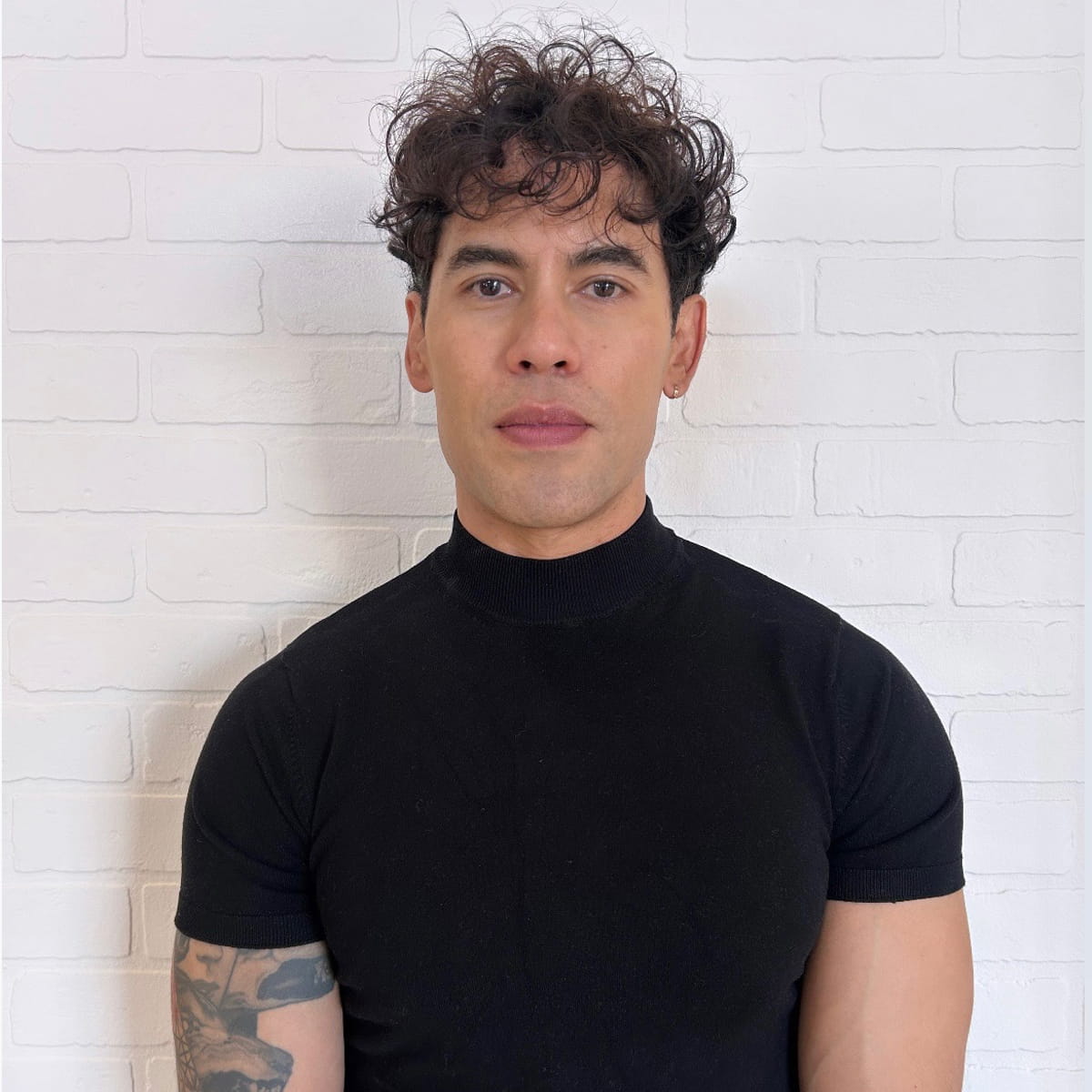 Christian Torres