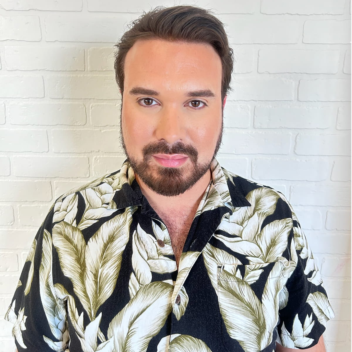 Dan Laurence