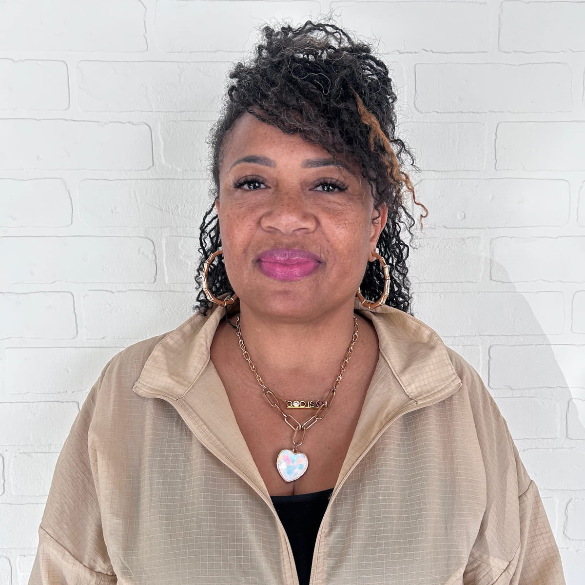 Kim Brown
