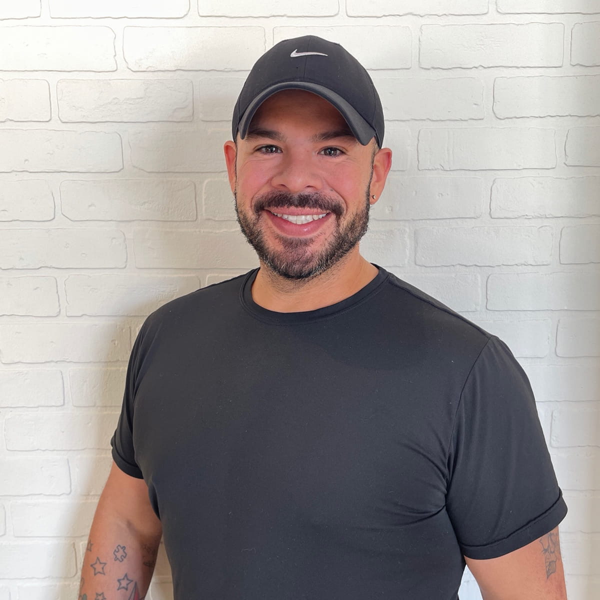 Michael Moreno