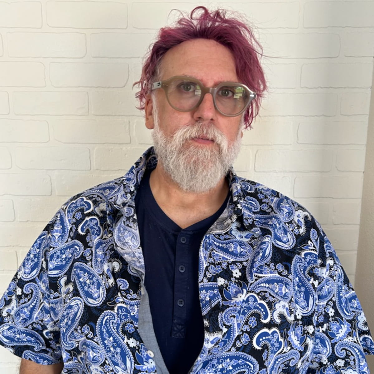 Angelo Denofrio